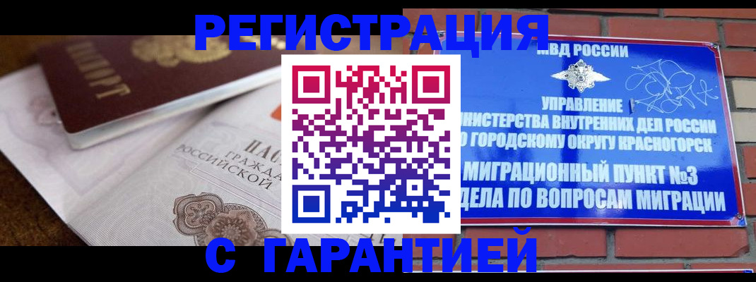 прописка 2025 в Солнечногорске